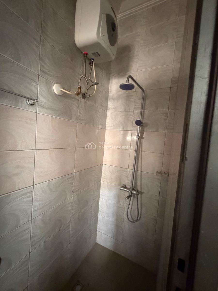 Cozy Self Contain, Gilmore, Jahi, Abuja, Self Contain (single Rooms) for Rent