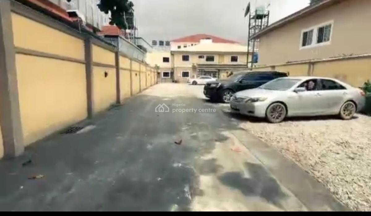 Massive and Luxurious Fully Functional Hotel, Ikeja Gra, Ikeja, Lagos, Hotel / Guest House for Sale