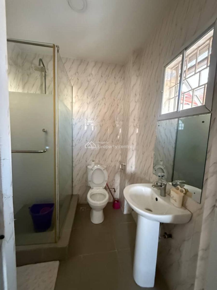 Luxury 4 Bedroom Terrace, Orchid Road, Lekki, Lagos, Terraced Duplex for Sale