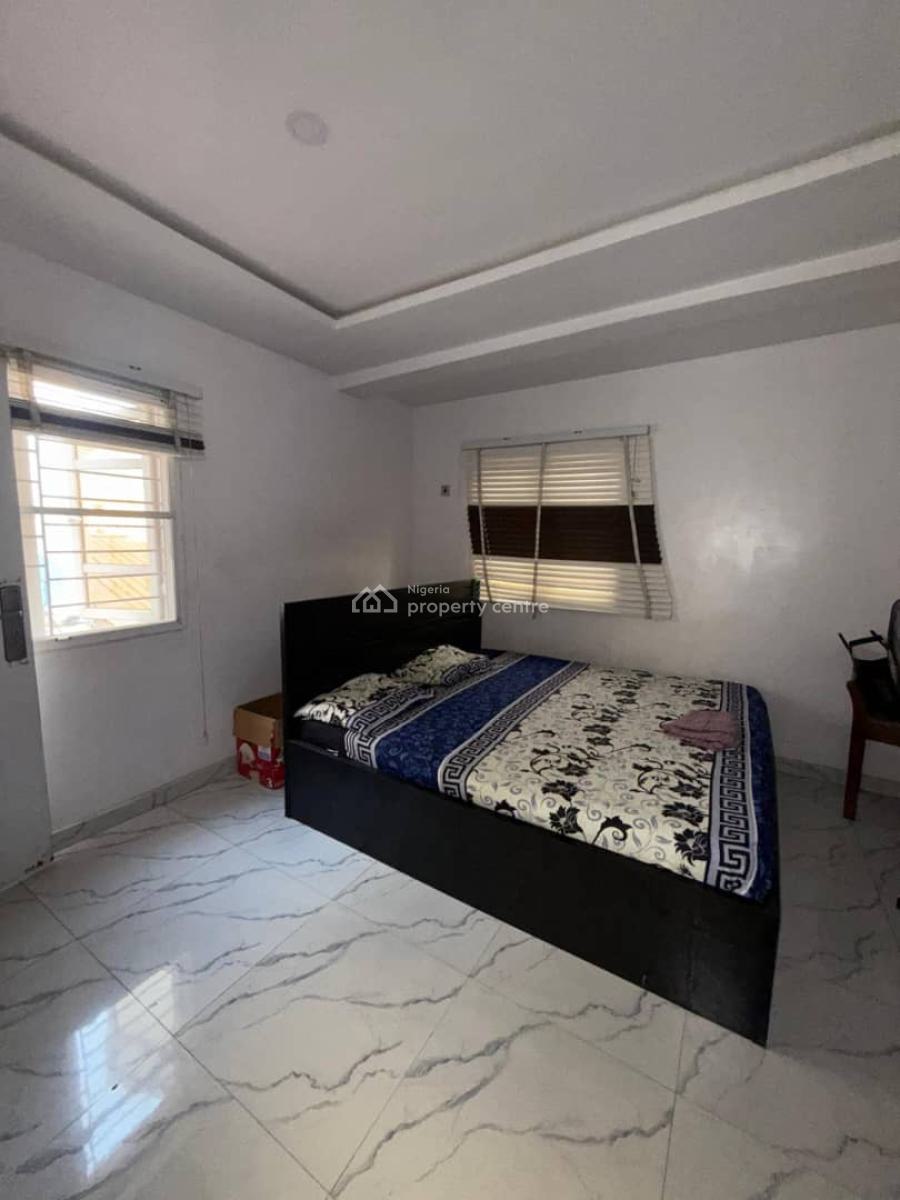 Luxury 4 Bedroom Terrace, Orchid Road, Lekki, Lagos, Terraced Duplex for Sale