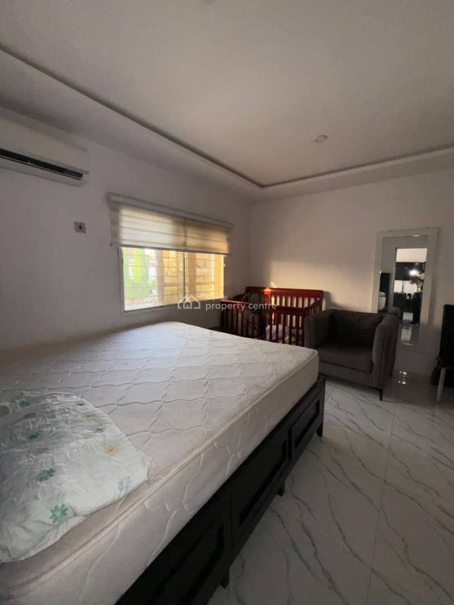 Luxury 4 Bedroom Terrace, Orchid Road, Lekki, Lagos, Terraced Duplex for Sale