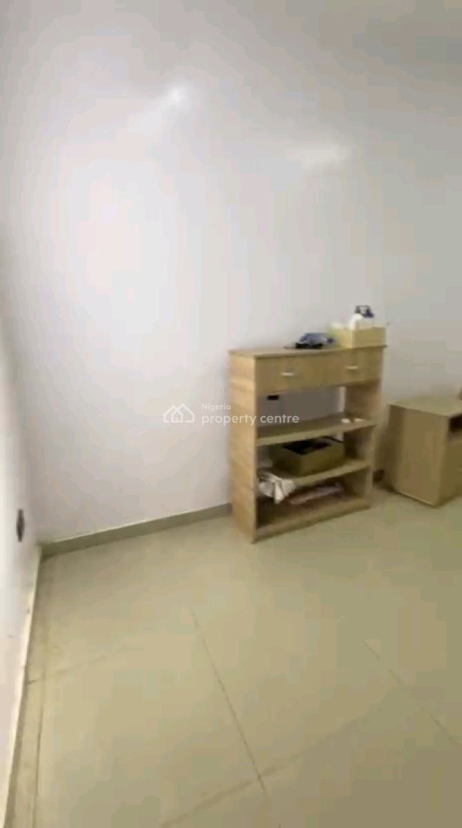 2 Units of Executive Standard Mini Flat, Off Finbars Road By Chemist Bus Stop, Akoka, Yaba, Lagos, Mini Flat (room and Parlour) for Rent