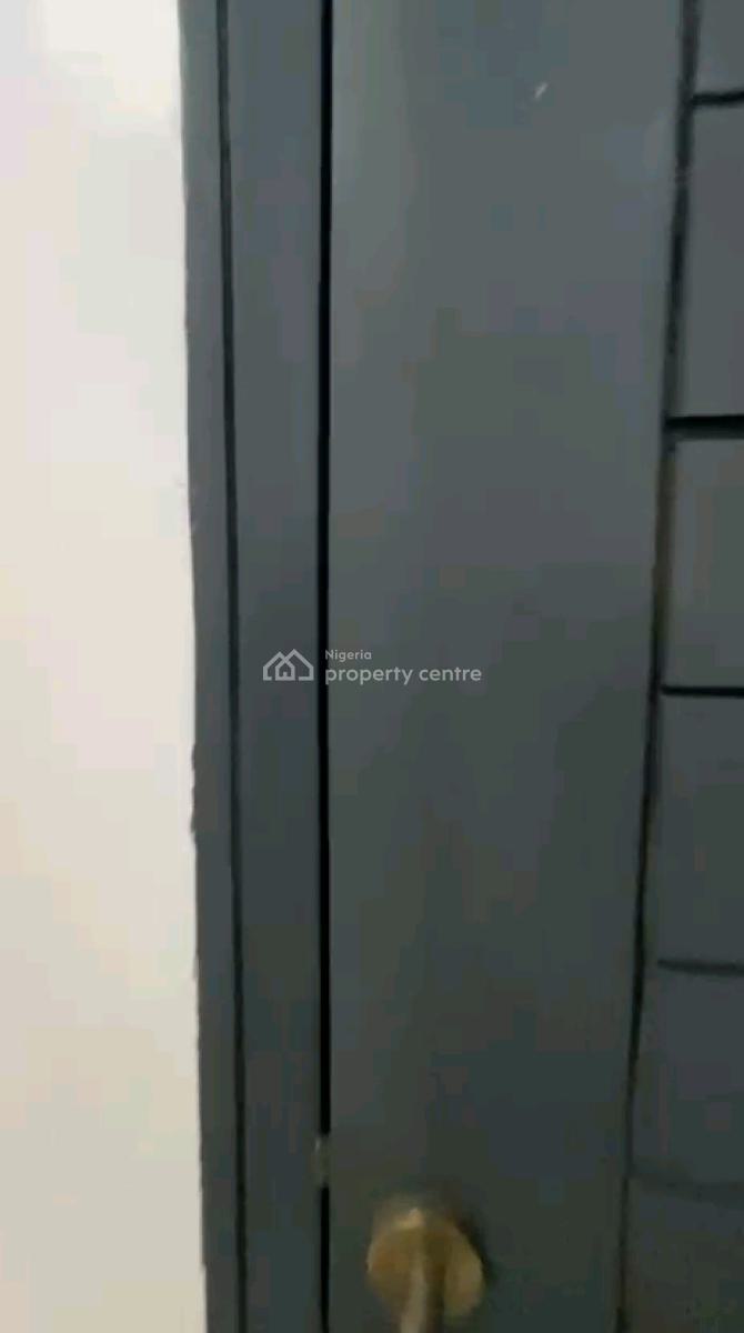 2 Units of Executive Standard Mini Flat, Off Finbars Road By Chemist Bus Stop, Akoka, Yaba, Lagos, Mini Flat (room and Parlour) for Rent