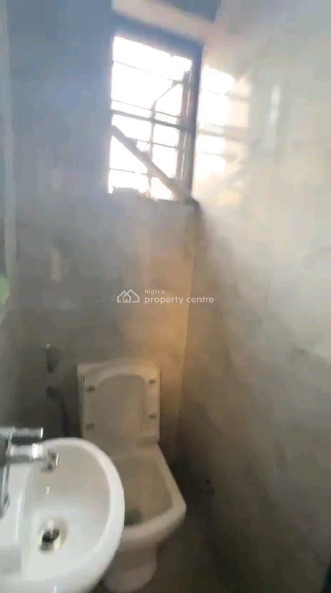 2 Units of Executive Standard Mini Flat, Off Finbars Road By Chemist Bus Stop, Akoka, Yaba, Lagos, Mini Flat (room and Parlour) for Rent