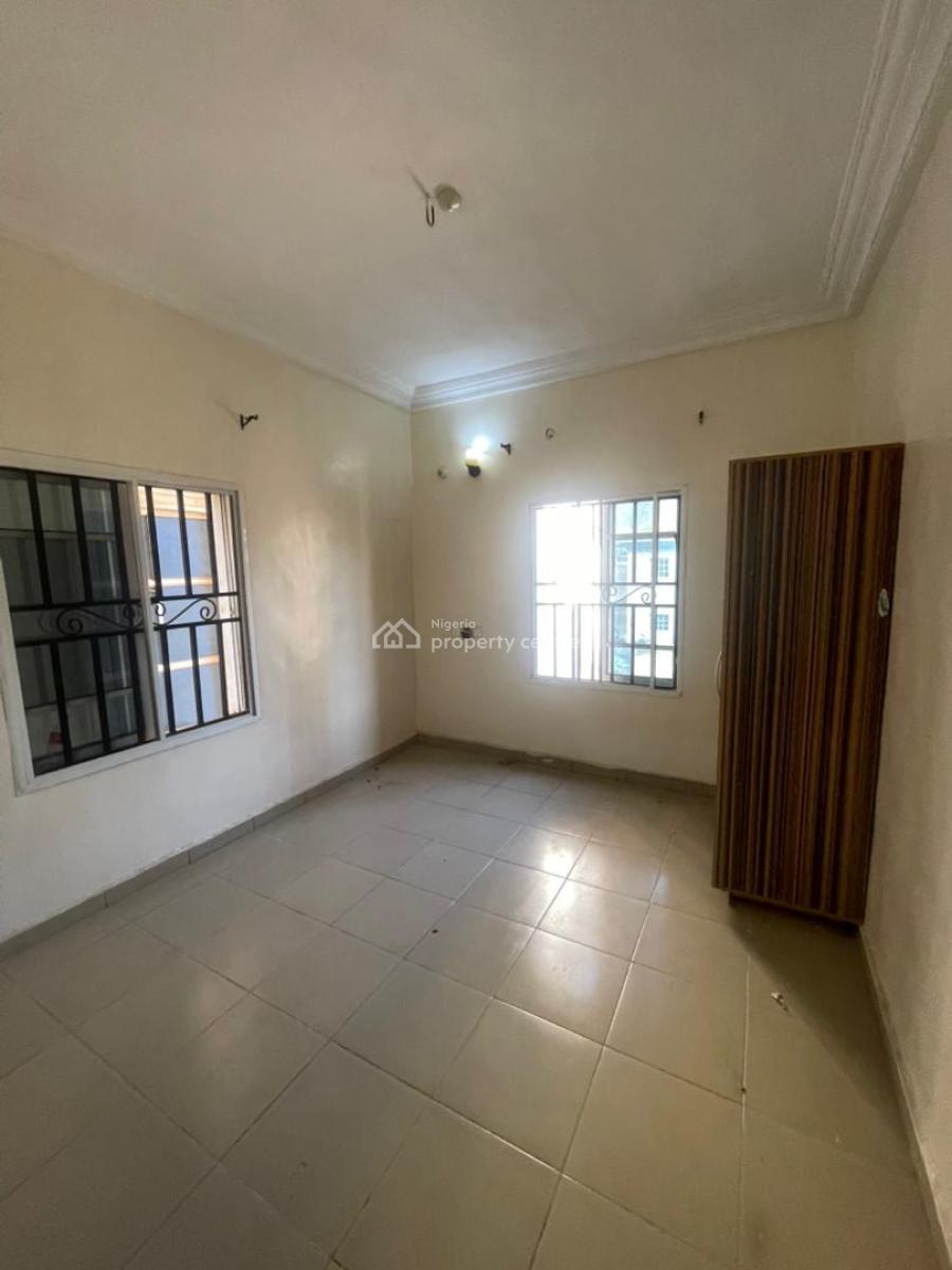 Two Bedroom Apartment in a Serene Environment, Range View Estate, Dawaki, Gwarinpa, Abuja, Flat / Apartment for Rent