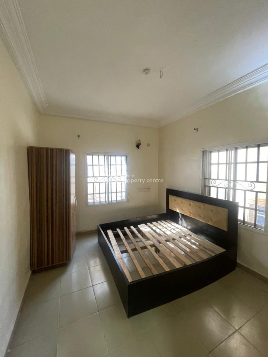 Two Bedroom Apartment in a Serene Environment, Range View Estate, Dawaki, Gwarinpa, Abuja, Flat / Apartment for Rent
