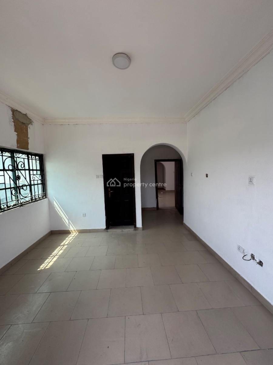 Well Maintained 1 Bedroom Apartment, Chevron, Lekki Phase 2, Lekki, Lagos, Mini Flat (room and Parlour) for Rent