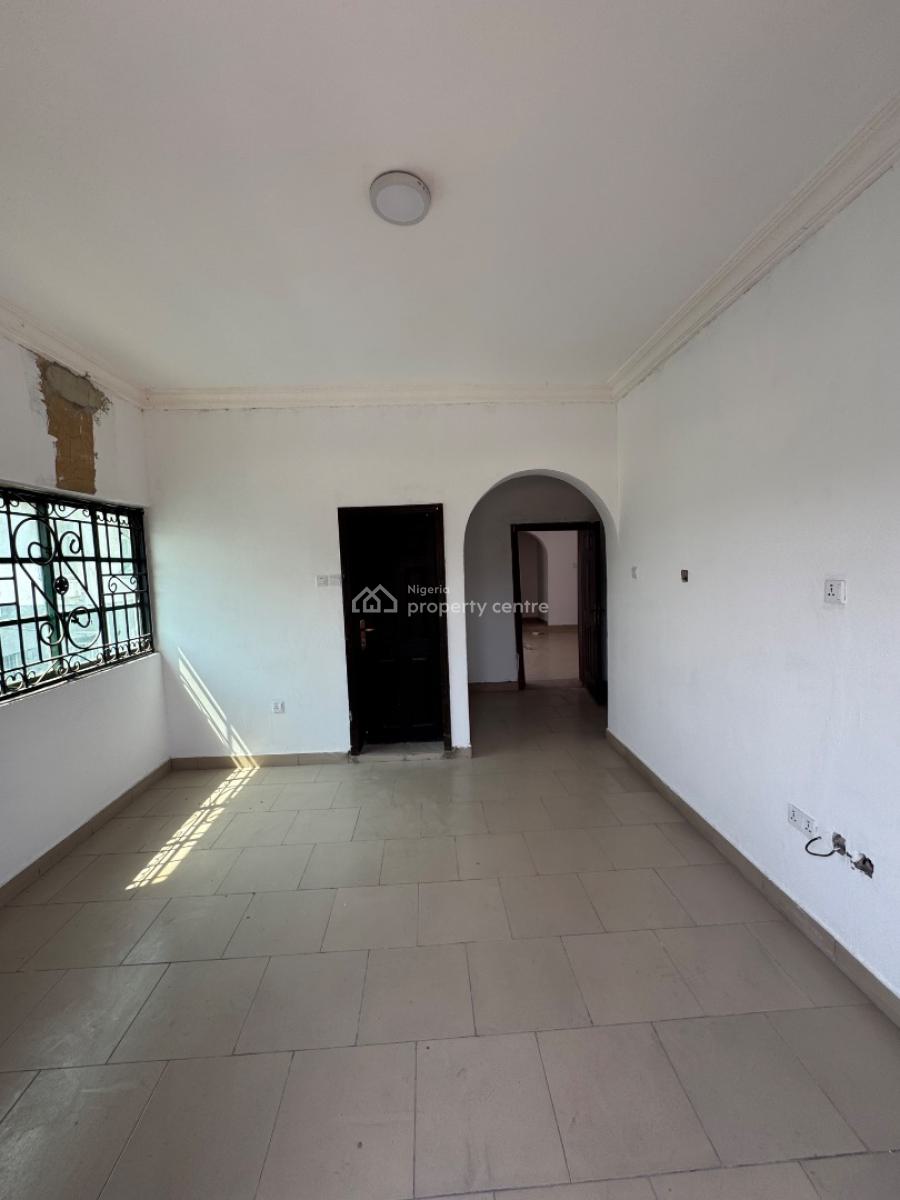 Well Maintained 1 Bedroom Apartment, Chevron, Lekki Phase 2, Lekki, Lagos, Mini Flat (room and Parlour) for Rent