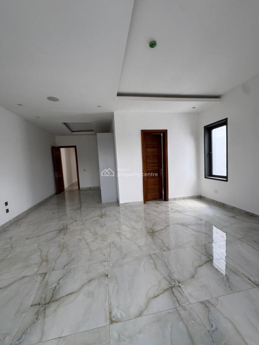 5 Bedroom Detached Duplex with Swimming Pool & Elevator, Ikoyi, Lagos, Detached Duplex for Sale