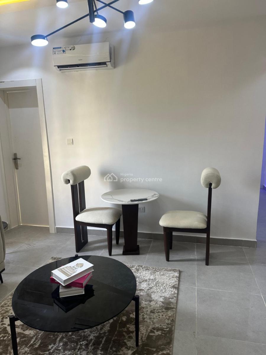 Brand New 16 Units of 1 Bedrooms En-suite, Oniru Estate, Oniru, Victoria Island (vi), Lagos, Mini Flat (room and Parlour) Short Let