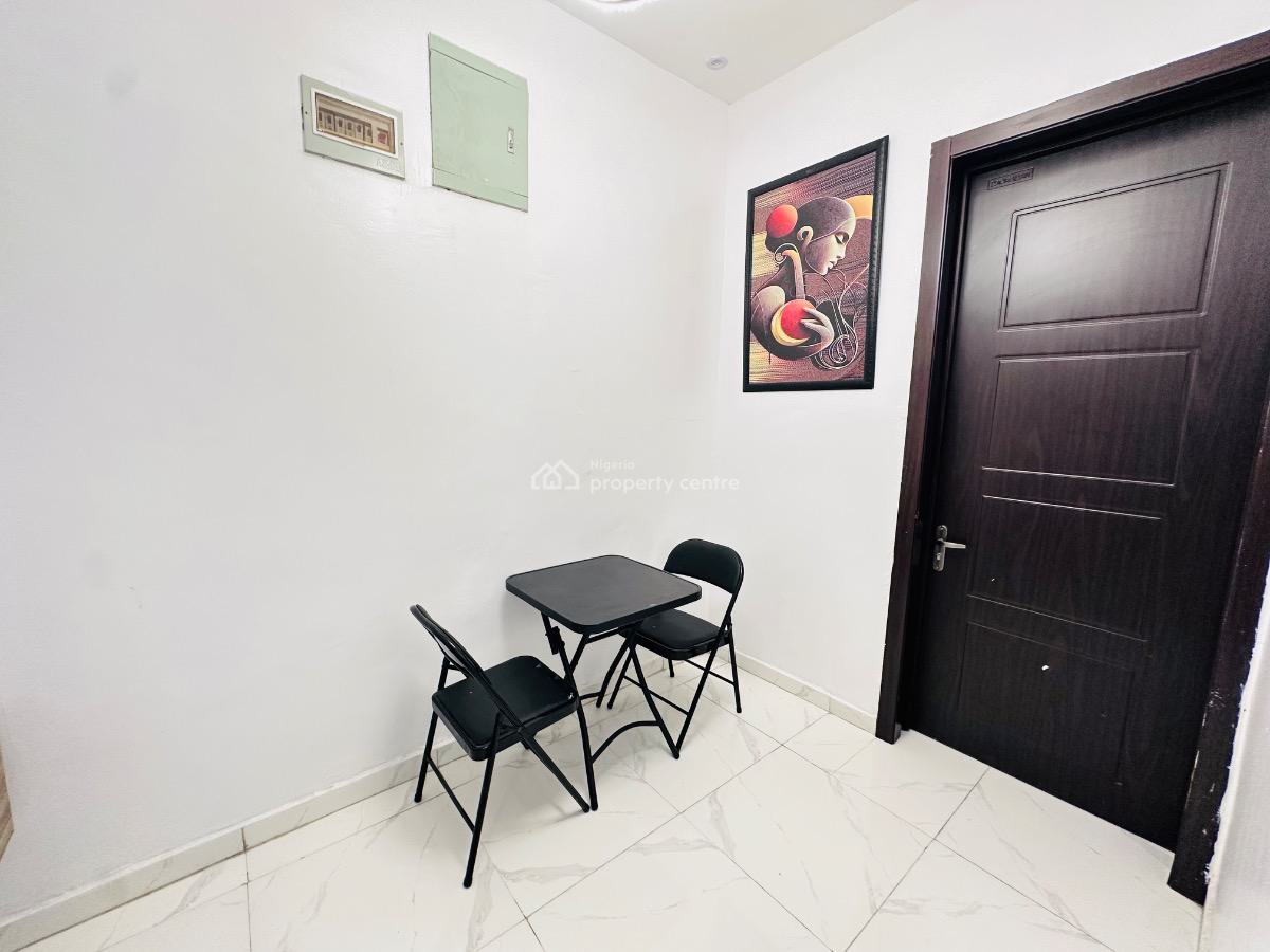 3 Bedroom Duplex (self Compound), Harmony Enclave Estate, Adeniyi Jones, Ikeja, Lagos, Flat / Apartment Short Let