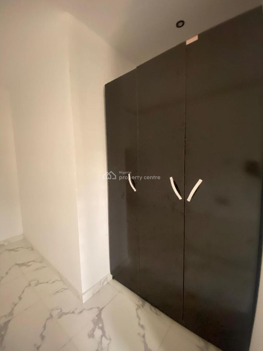 Lovely Built 3 Bedroom Terraced Duplex, Ajah, Lagos, Terraced Duplex for Sale