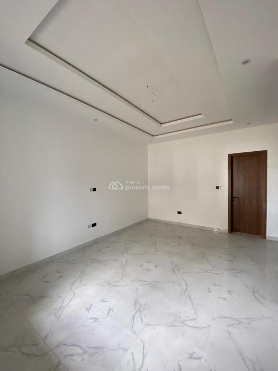 a Well-detailed 2 Bedroom Apartment, Ajah, Lagos, Flat / Apartment for Sale