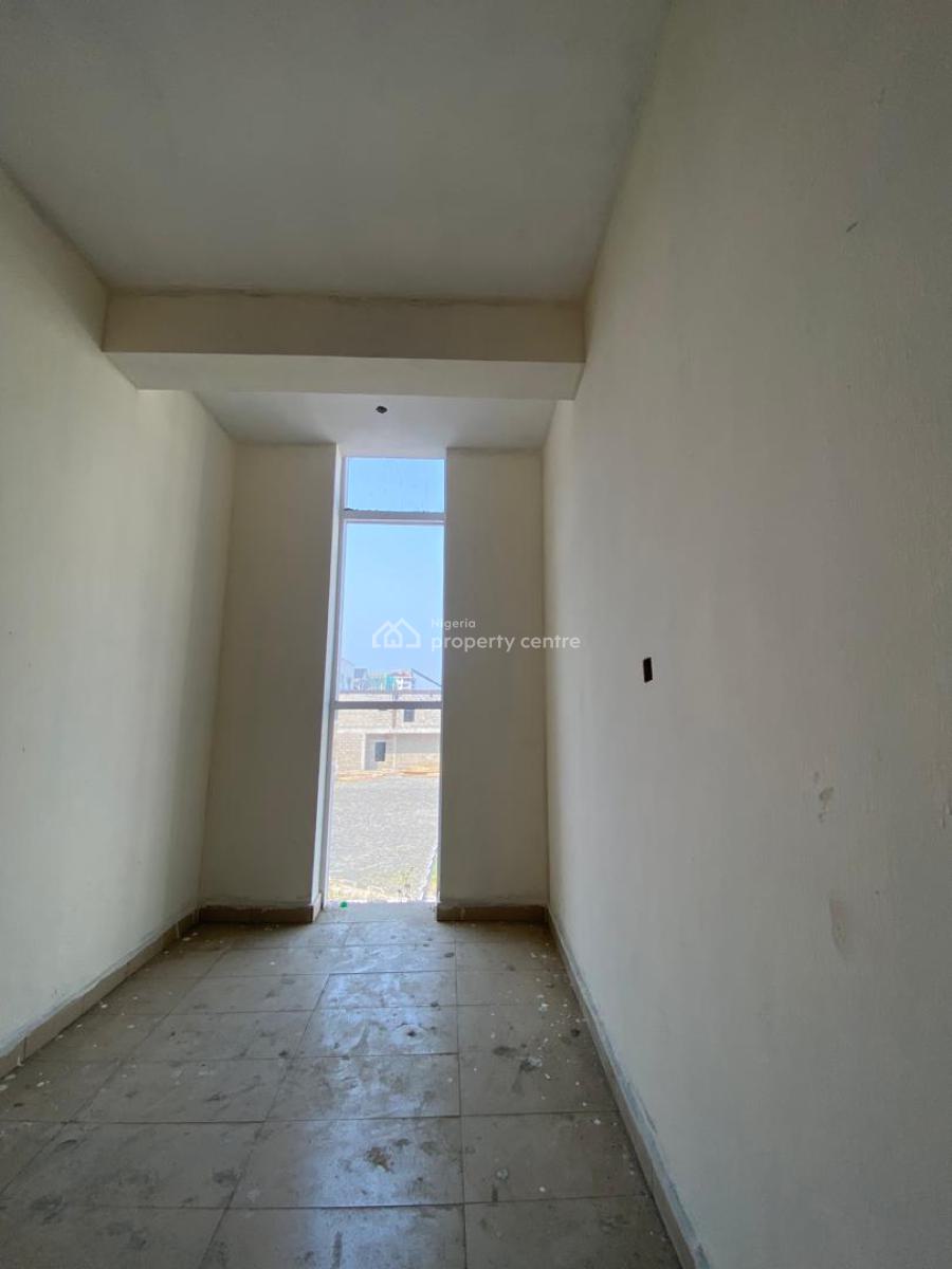 3 Bedroom Apartment, Lekki Phase 1, Lekki, Lagos, Flat / Apartment for Sale
