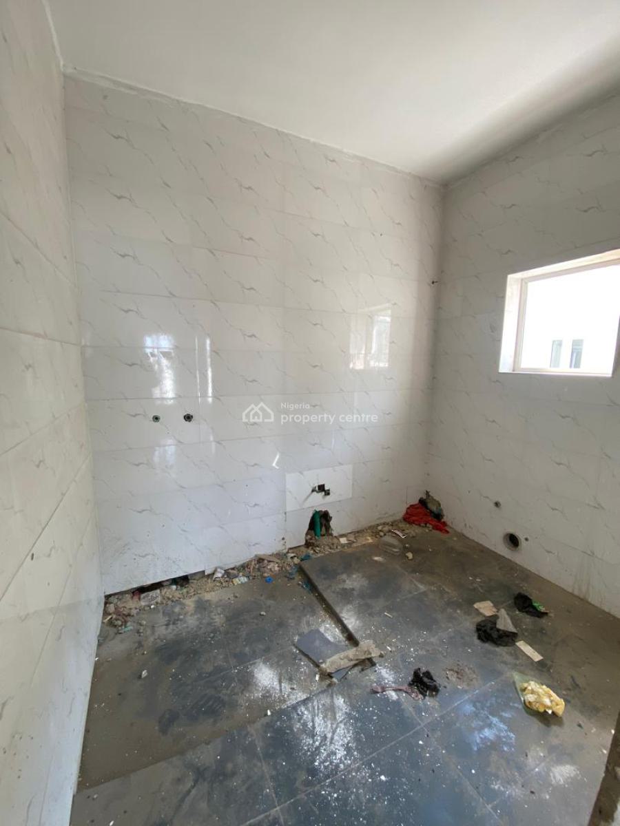 3 Bedroom Apartment, Lekki Phase 1, Lekki, Lagos, Flat / Apartment for Sale