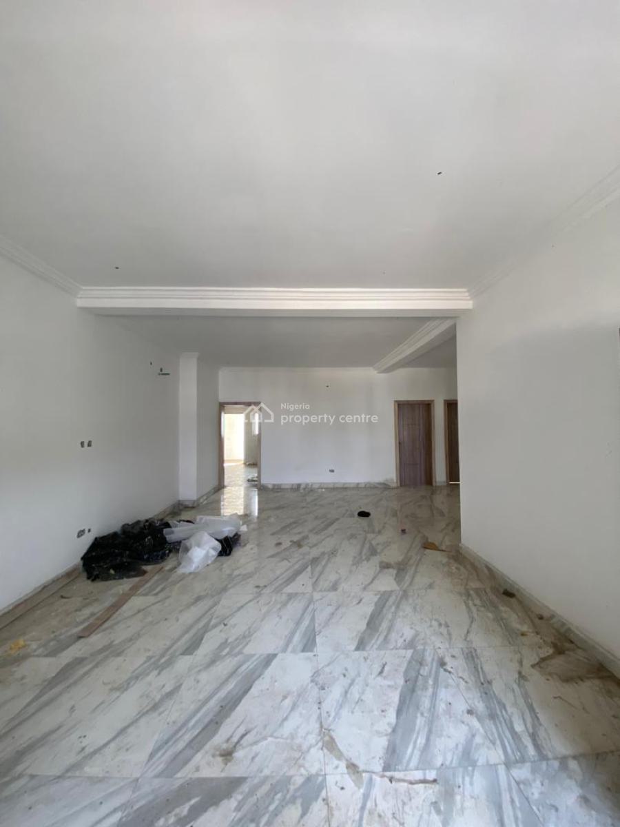 3 Bedroom Apartment, Lekki Phase 1, Lekki, Lagos, Flat / Apartment for Sale