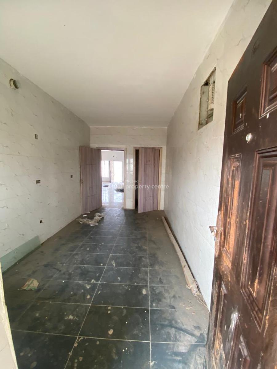 3 Bedroom Apartment, Lekki Phase 1, Lekki, Lagos, Flat / Apartment for Sale