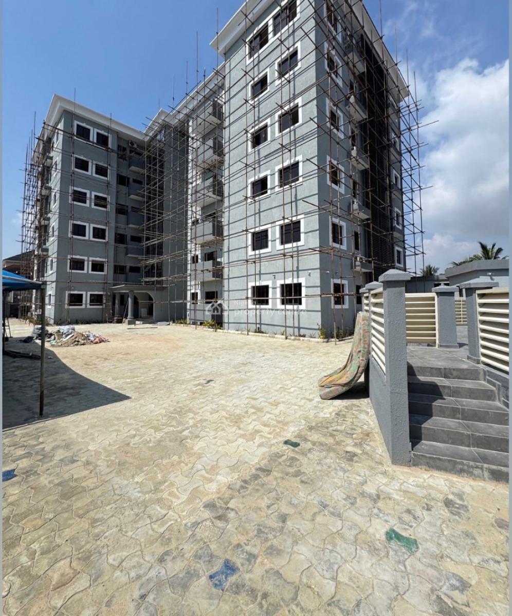 3 Bedroom Apartment, Lekki Phase 1, Lekki, Lagos, Flat / Apartment for Rent