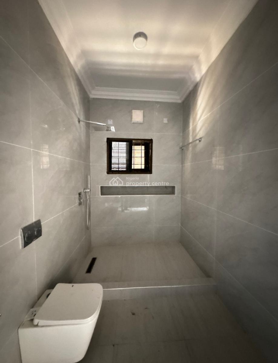 3 Bedroom Apartment, Lekki Phase 1, Lekki, Lagos, Flat / Apartment for Rent