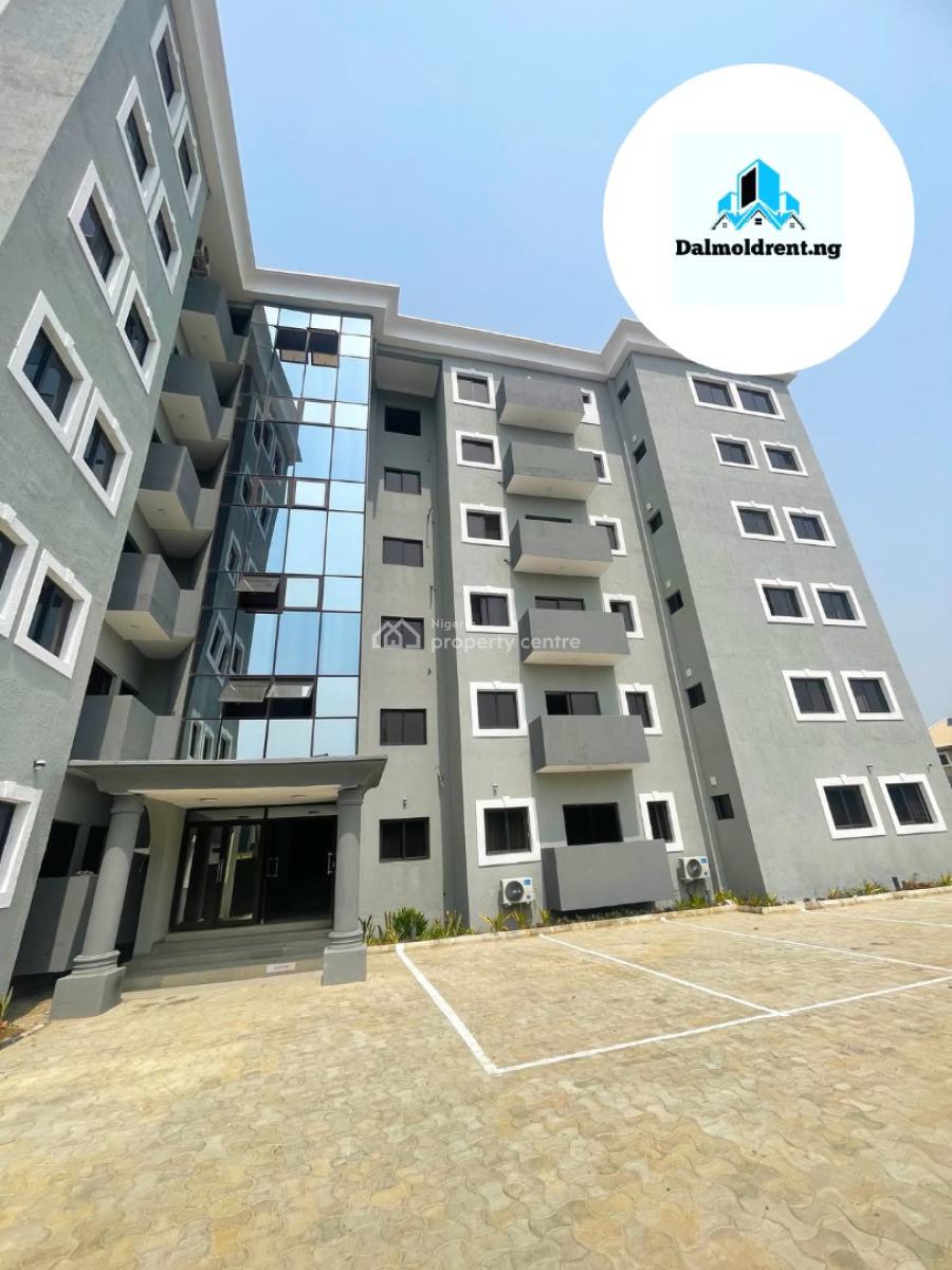 3 Bedroom Apartment, Lekki Phase 1, Lekki, Lagos, Flat / Apartment for Rent