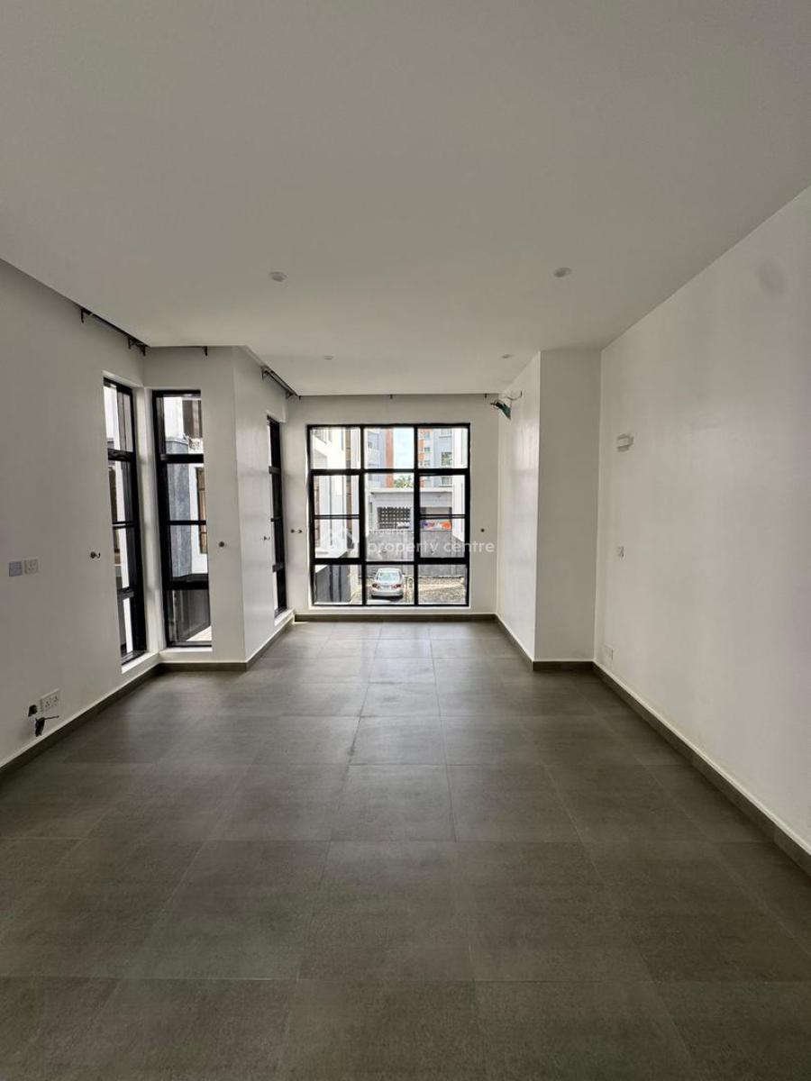 The Most Affordable 4-bedroom Semi-detached Duplex with Gym, Swimming, Victoria Island (vi), Lagos, Semi-detached Duplex for Rent