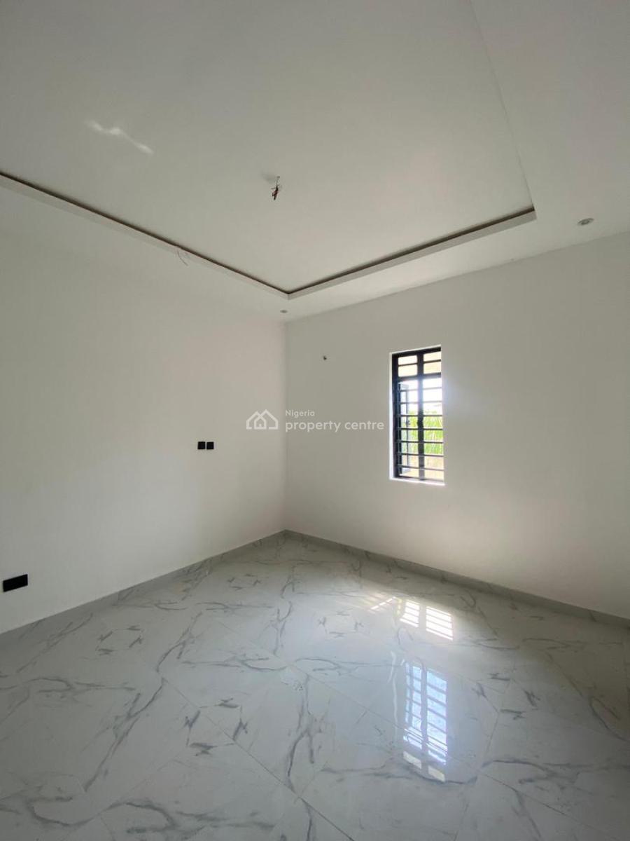 Almost Completed 3 Bedroom Apartment, Ajah, Lagos, Flat / Apartment for Sale