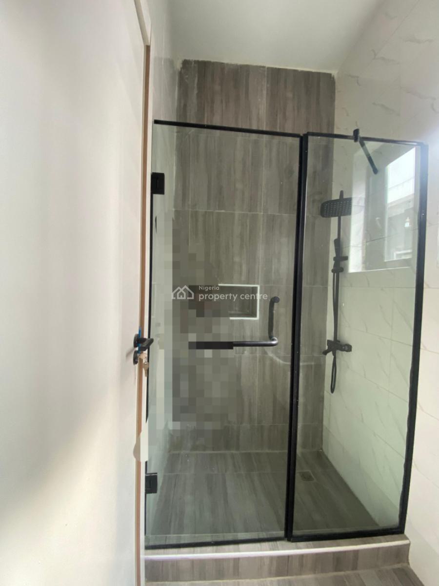 Fully Detached 5 Bedrooms En-suite Duplex with Bq, Ikota, Lekki, Lagos, House for Sale