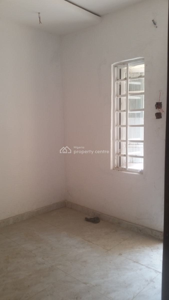 Executive Newly Built Units of Mini Flats, Off Lawanson Road, Surulere, Lagos, Mini Flat (room and Parlour) for Rent