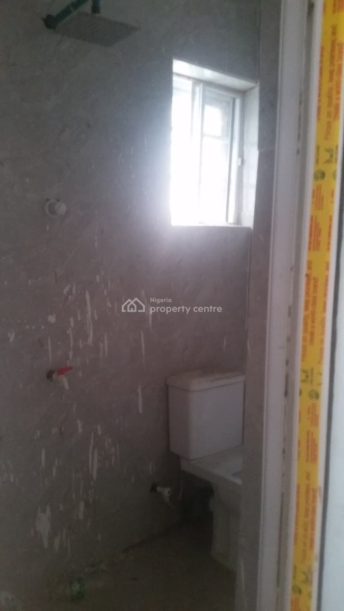 Executive Newly Built Units of Mini Flats, Off Lawanson Road, Surulere, Lagos, Mini Flat (room and Parlour) for Rent