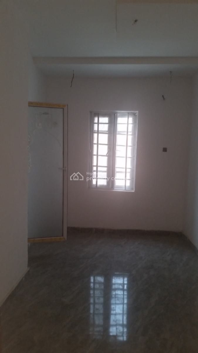 Executive Newly Built Units of Mini Flats, Off Lawanson Road, Surulere, Lagos, Mini Flat (room and Parlour) for Rent