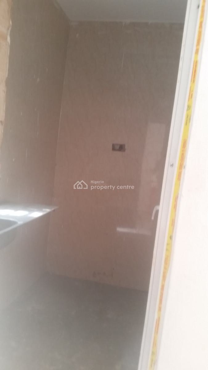 Executive Newly Built Units of Mini Flats, Off Lawanson Road, Surulere, Lagos, Mini Flat (room and Parlour) for Rent