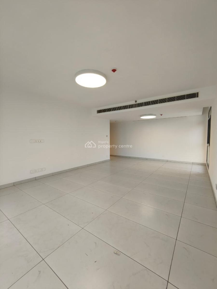 Luxury Spacious 2 Bedroom Apartment with Swimming Pool and Gym, Victoria Island (vi), Lagos, Flat / Apartment for Rent