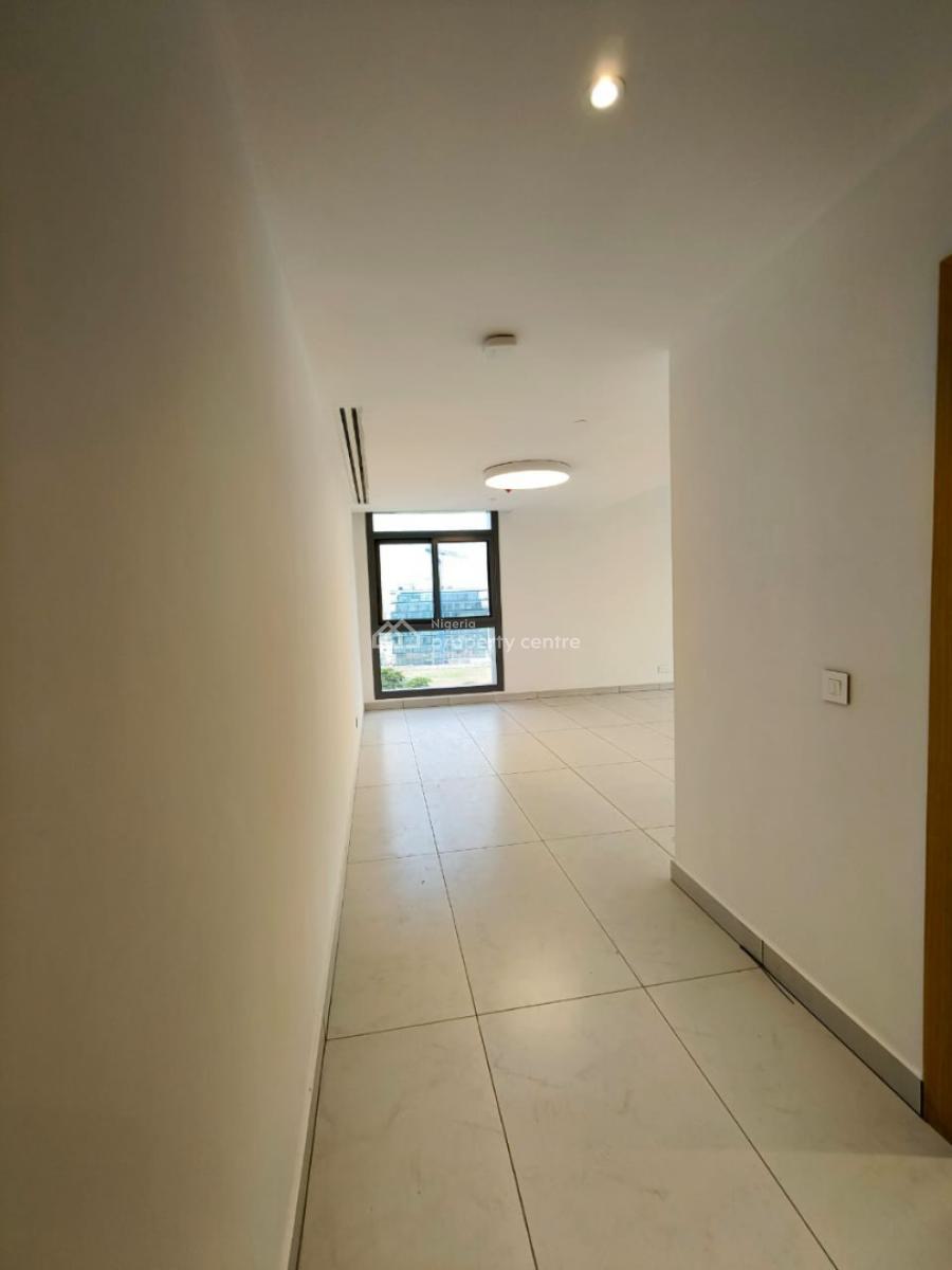 Luxury Spacious 2 Bedroom Apartment with Swimming Pool and Gym, Victoria Island (vi), Lagos, Flat / Apartment for Rent