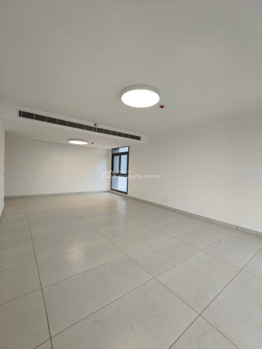 Luxury Spacious 2 Bedroom Apartment with Swimming Pool and Gym, Victoria Island (vi), Lagos, Flat / Apartment for Rent