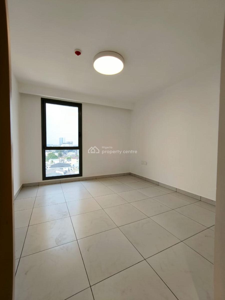 Luxury Spacious 2 Bedroom Apartment with Swimming Pool and Gym, Victoria Island (vi), Lagos, Flat / Apartment for Rent