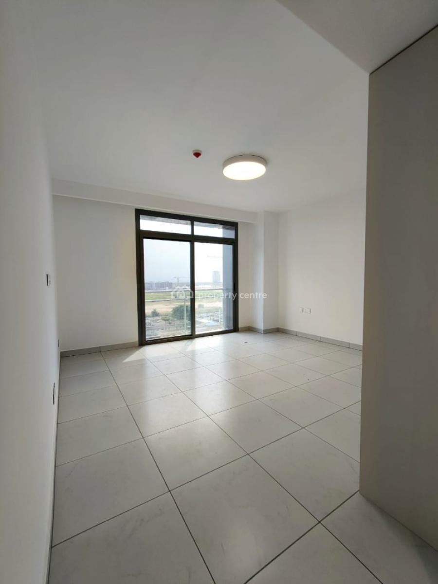 Luxury Spacious 3 Bedroom Apartment with Swimming Pool and Gym, Victoria Island (vi), Lagos, Flat / Apartment for Rent