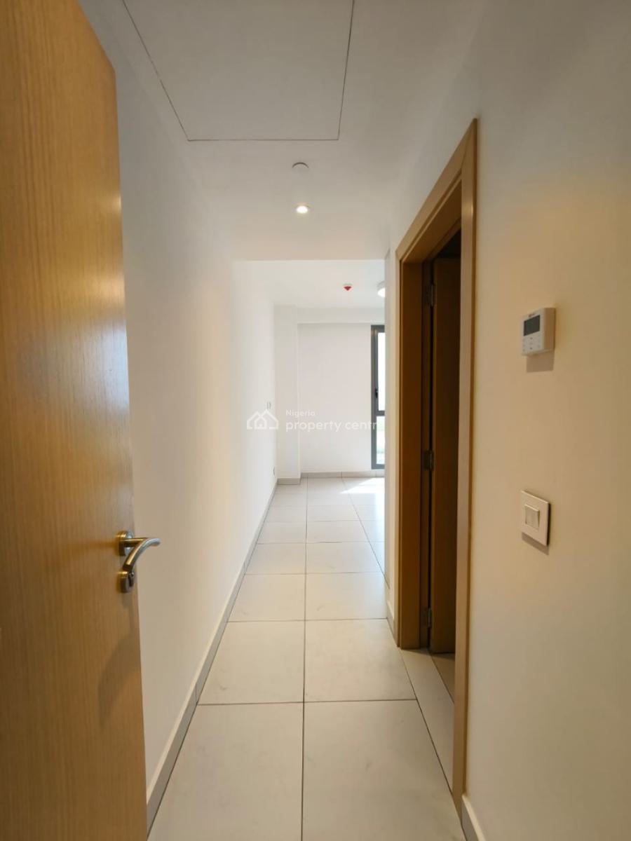 Luxury Spacious 3 Bedroom Apartment with Swimming Pool and Gym, Victoria Island (vi), Lagos, Flat / Apartment for Rent