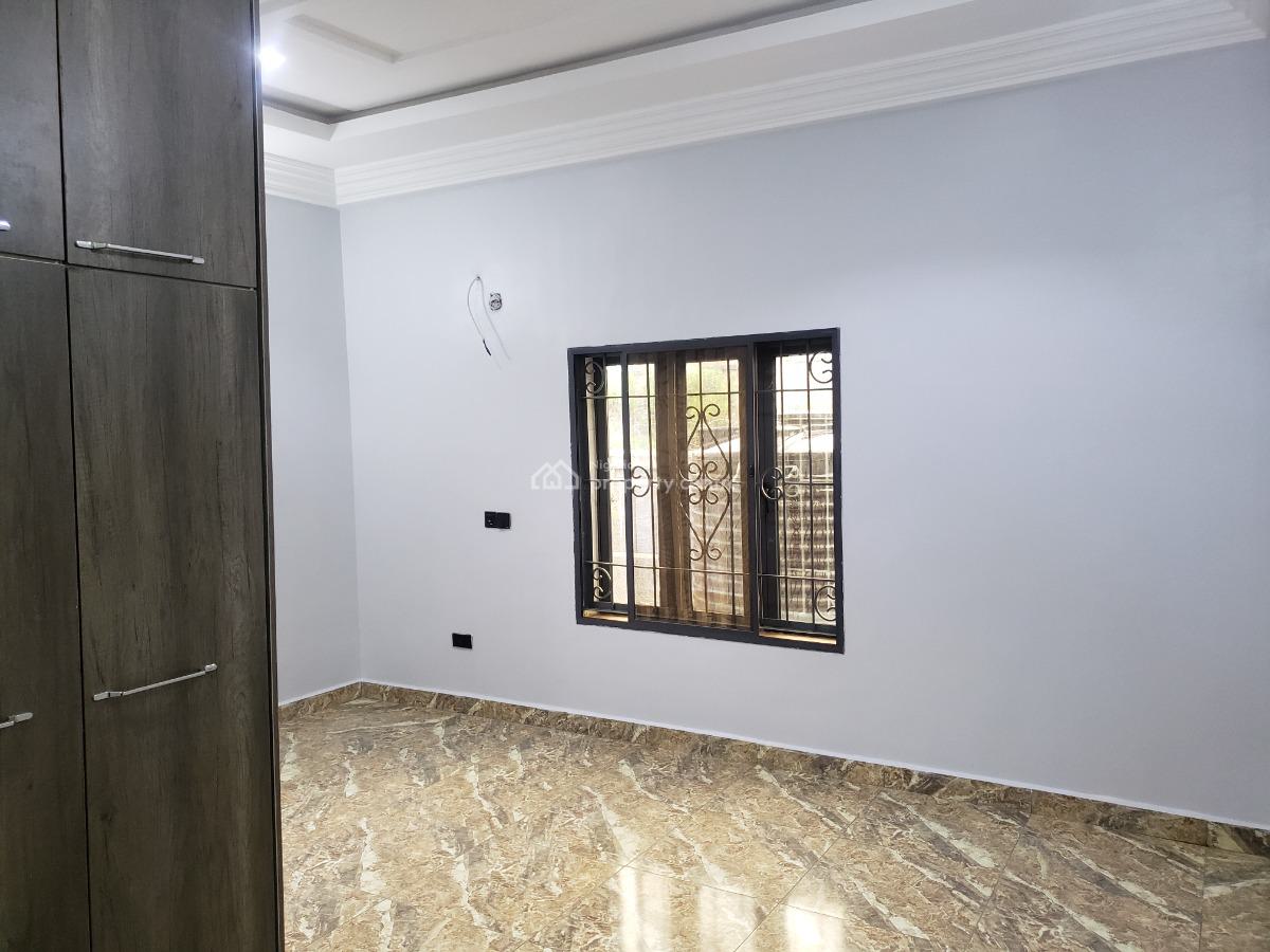 Clean 7 Bedroom Duplex with Bq, Naf Valley Estate, Asokoro District, Abuja, Semi-detached Duplex for Sale