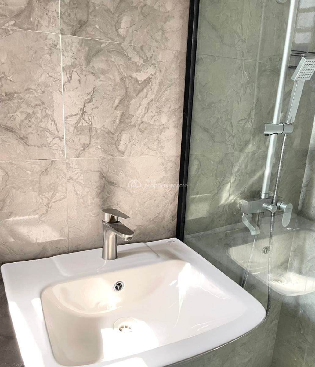 3 Bedroom Luxury Apartment for Short/ Long Stay, Millennium Estate, Gbagada, Lagos, Flat / Apartment Short Let