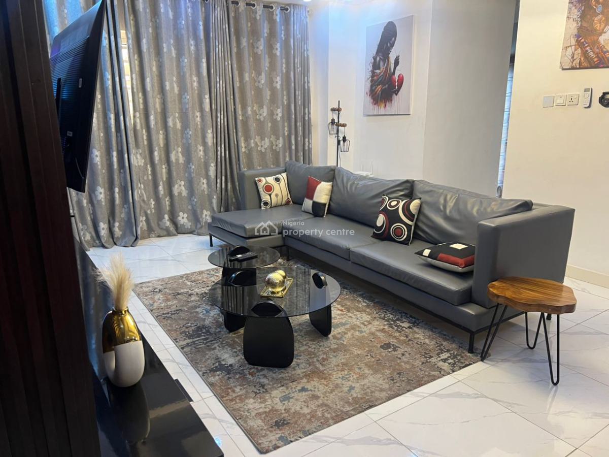 3 Bedroom Luxury Apartment for Short/ Long Stay, Millennium Estate, Gbagada, Lagos, Flat / Apartment Short Let