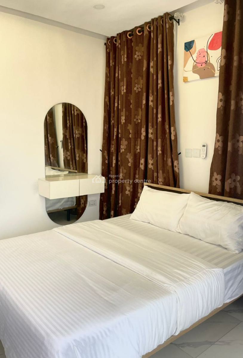 3 Bedroom Luxury Apartment for Short/ Long Stay, Millennium Estate, Gbagada, Lagos, Flat / Apartment Short Let