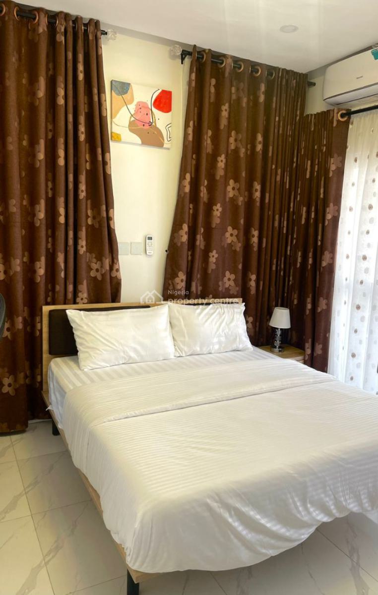 3 Bedroom Luxury Apartment for Short/ Long Stay, Millennium Estate, Gbagada, Lagos, Flat / Apartment Short Let