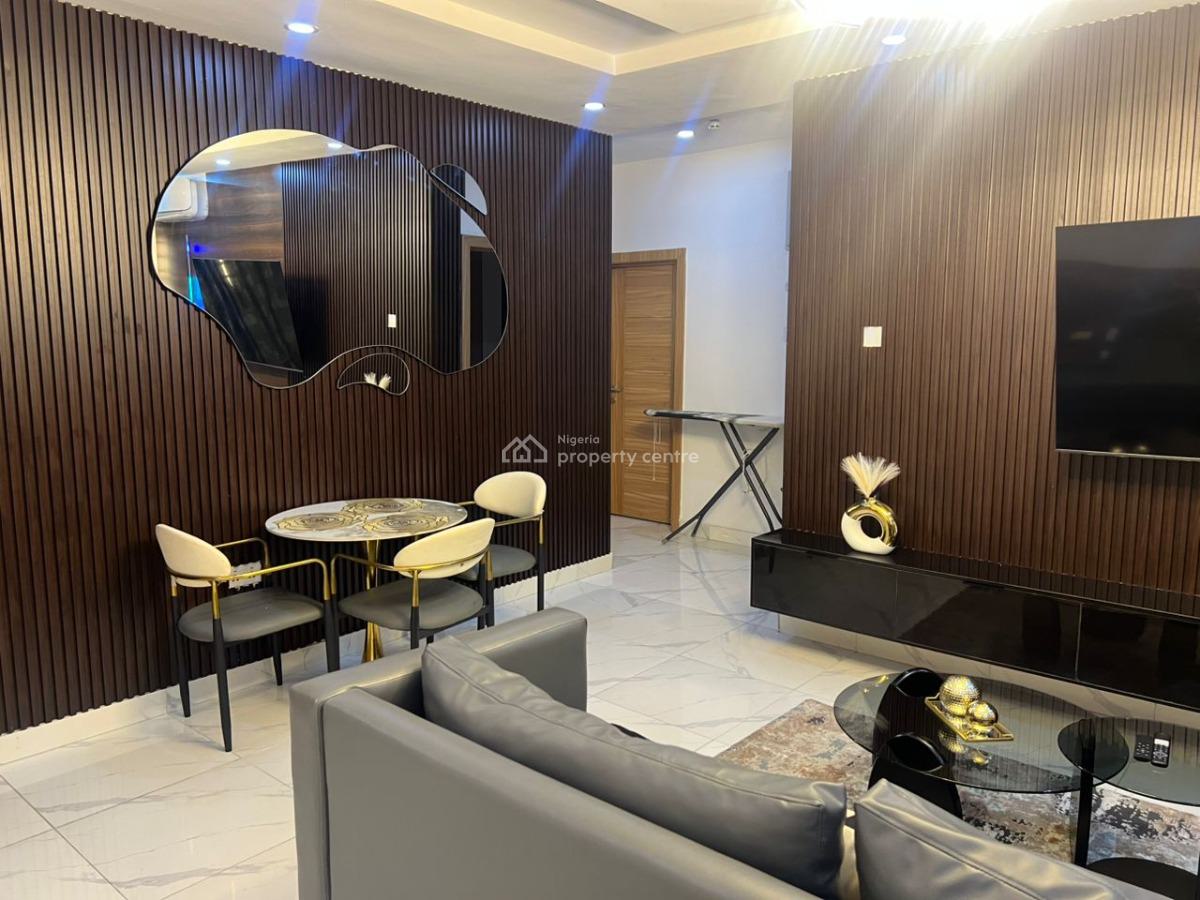 3 Bedroom Luxury Apartment for Short/ Long Stay, Millennium Estate, Gbagada, Lagos, Flat / Apartment Short Let