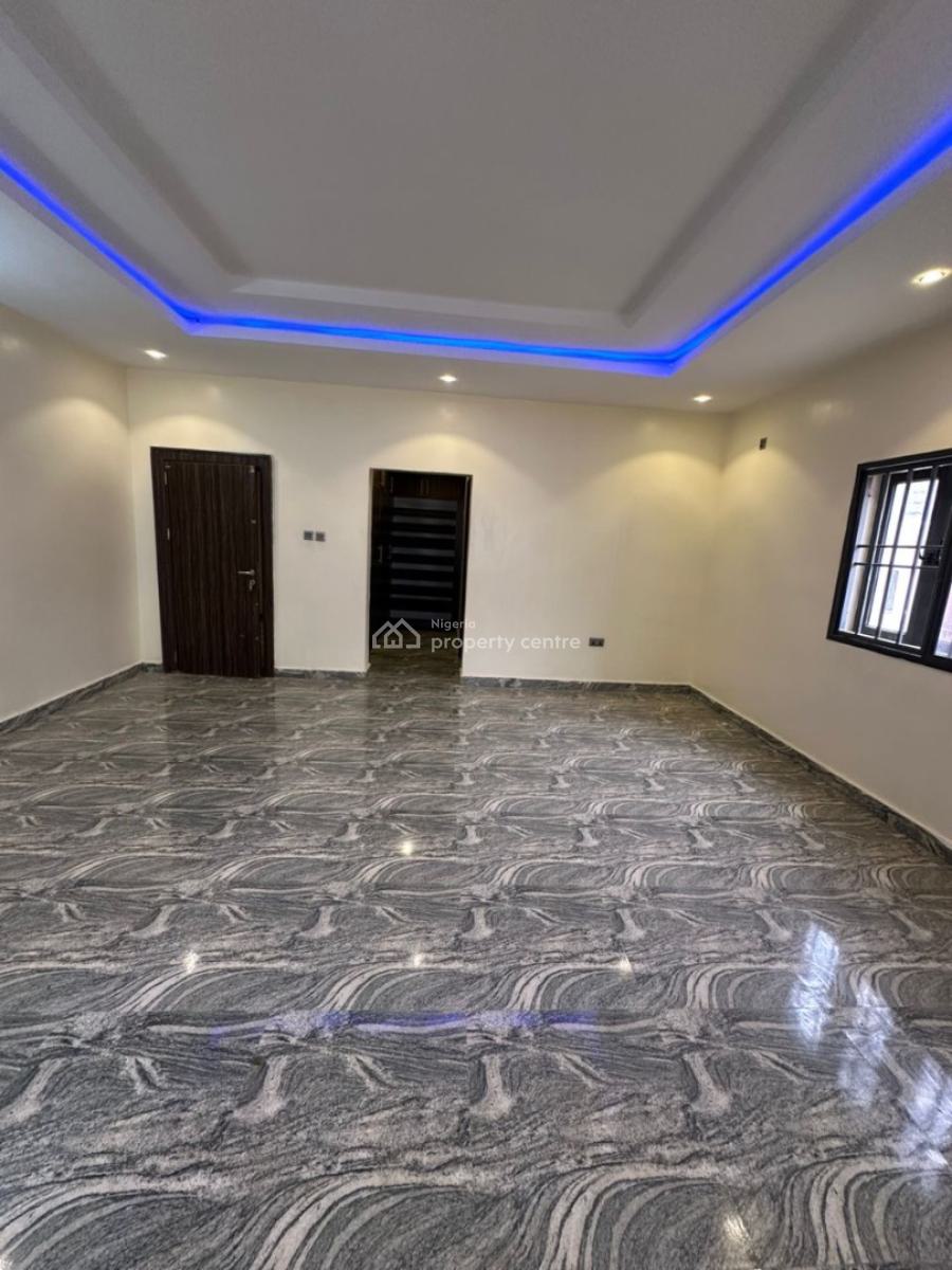 5 Bedroom Fully Detached Duplex, Asokoro District, Abuja, Detached Duplex for Rent