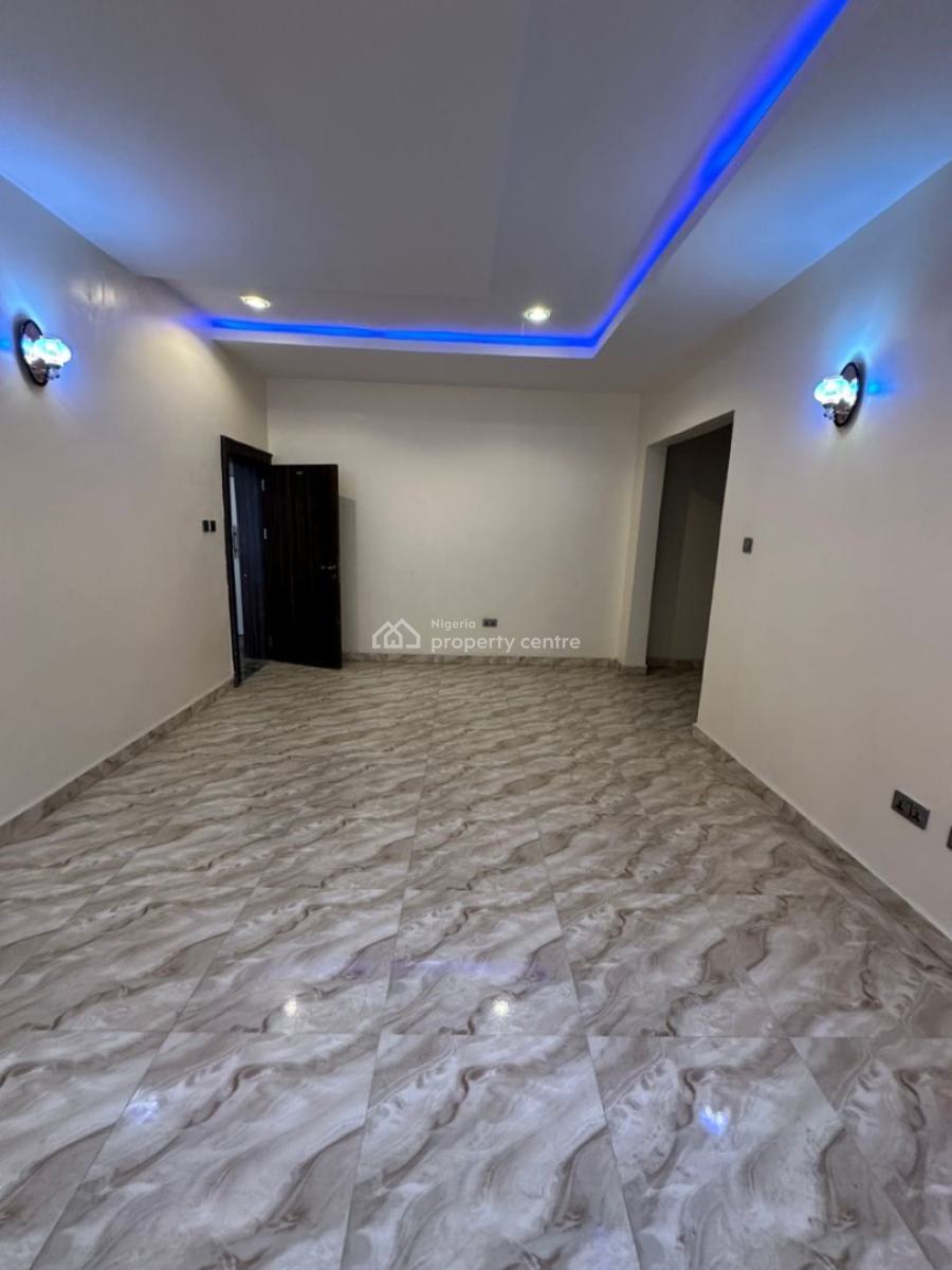 5 Bedroom Fully Detached Duplex, Asokoro District, Abuja, Detached Duplex for Rent