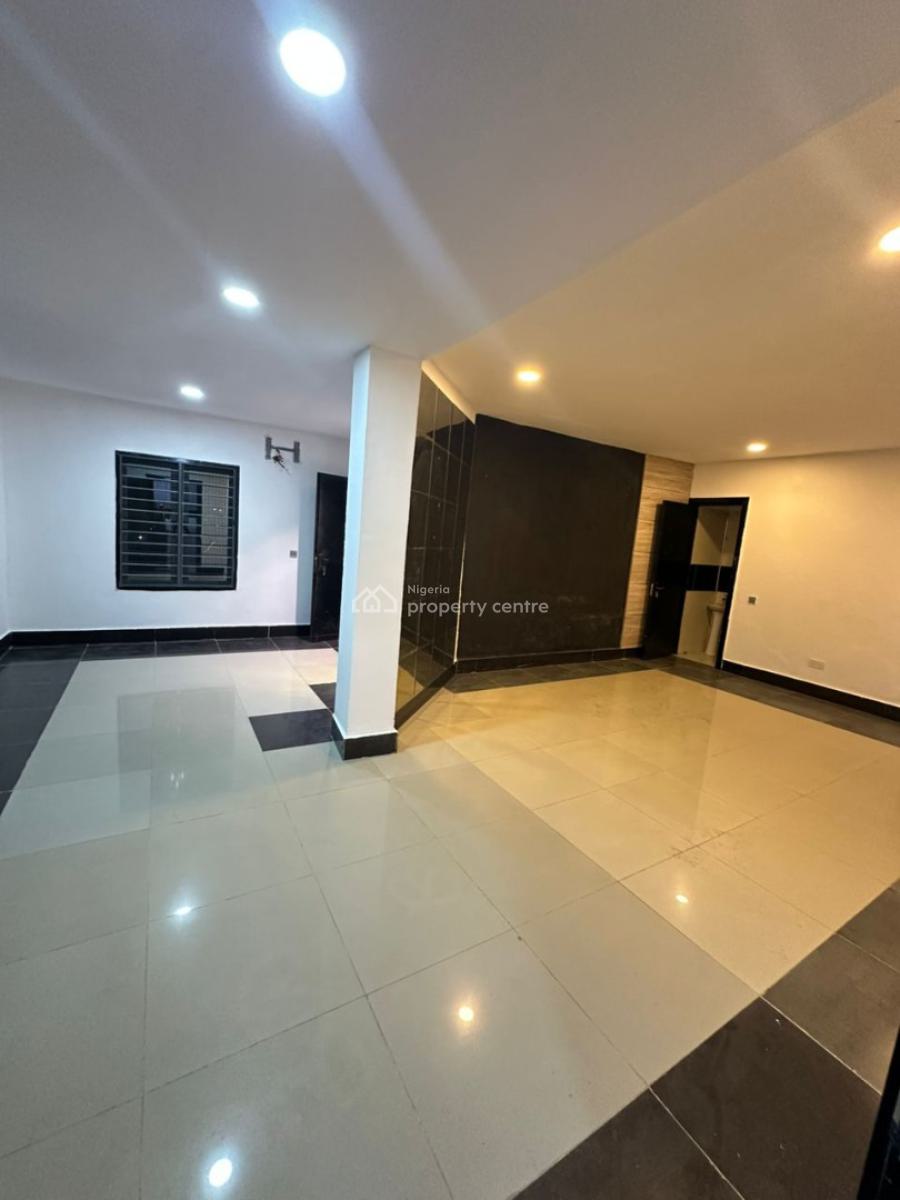 a 2 Bedroom Flat, Lekki Right, Lekki Phase 1, Lekki, Lagos, Flat / Apartment for Rent