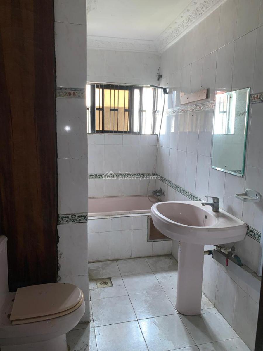 4 Bedroom Semi Detached Duplex, Lekki Phase 1, Lekki, Lagos, Semi-detached Duplex for Sale