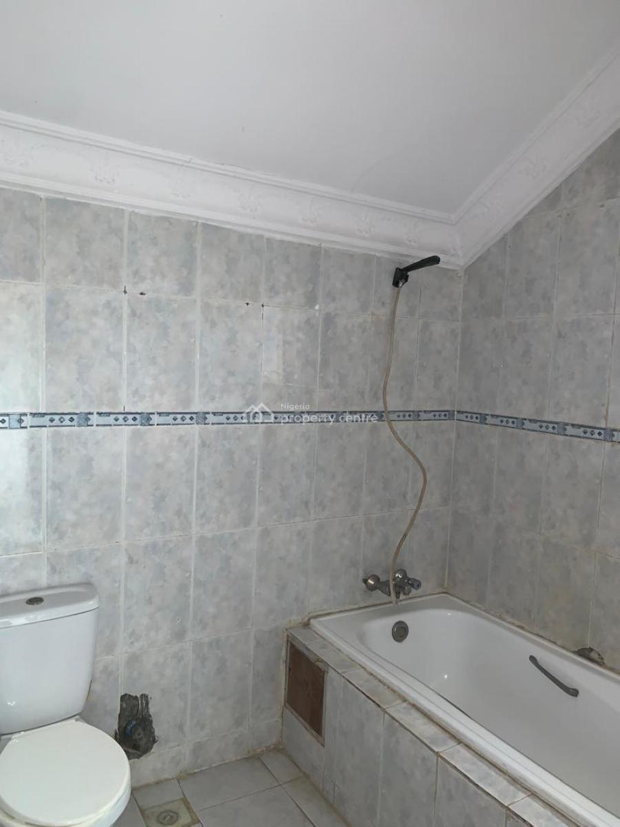 4 Bedroom Semi Detached Duplex, Lekki Phase 1, Lekki, Lagos, Semi-detached Duplex for Sale