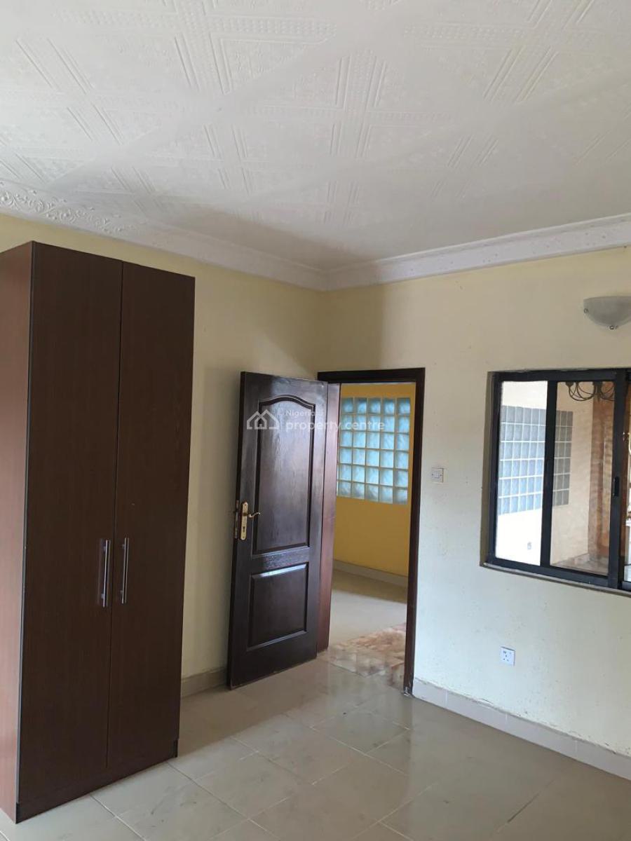 4 Bedroom Semi Detached Duplex, Lekki Phase 1, Lekki, Lagos, Semi-detached Duplex for Sale