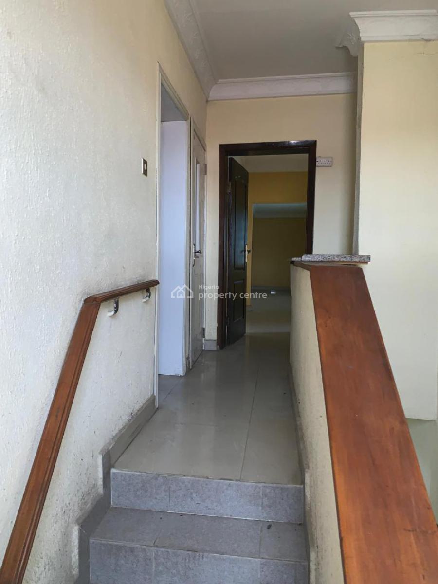 4 Bedroom Semi Detached Duplex, Lekki Phase 1, Lekki, Lagos, Semi-detached Duplex for Sale
